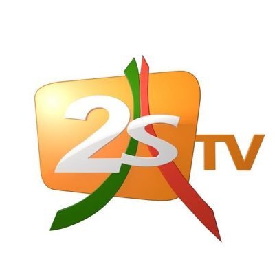 Logo de 2STV